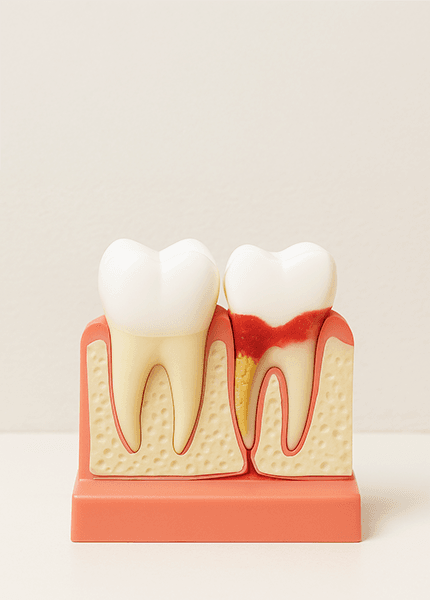 歯周病 | 越谷市 レイクタウンの歯医者・歯科 | レイクタウンデンタル